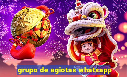 grupo de agiotas whatsapp